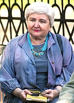 Helena Gordziej Helena Gordziej
